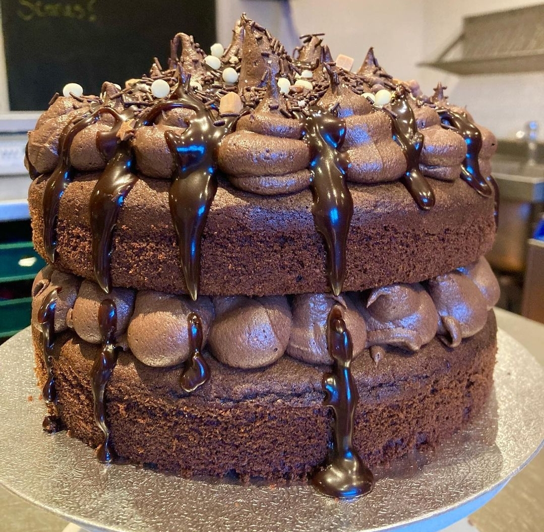 The Hay Barn Cafe Photos 2